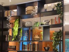 -秀玉coffee&kitchen(黄石大上海店)