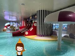 -涨巢·潮玩水疗局