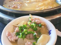 -老来福·非遗酸汤兔(凯旋路店)