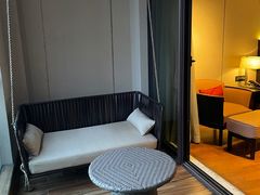 -上海崇明金茂凯悦酒店