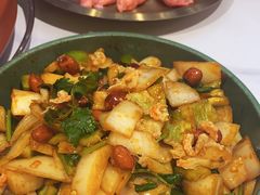 -南浦洞烤肉·新世界版(奥体店)