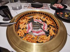 -花味烤肉·拌饭(庐阳万象汇店)