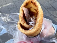 -石饮红星包子(中山路店)