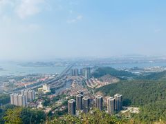 -大雁山风景区