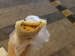 -小红旗臭豆腐炸冷面(万达店)