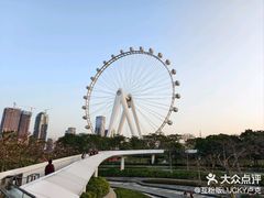 -星巴克臻选(深圳欢乐港湾店)