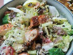 -魏斯理汉堡(西安沣东吾悦店)