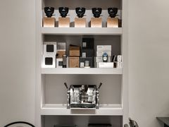 -Tempo Coffee(市二宮店)