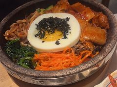 -七八冷面·延边朝鲜族美食(欢乐谷店)