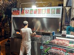 -新疆伊宁远征餐厅