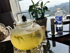 -福州西湖大酒店·怡湖咖啡厅