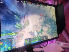 -NB网咖电竞连锁(泺安路店)