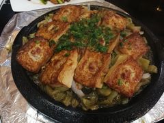 -东江海鲜酒家(艺都分店)