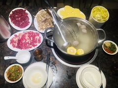 -八合里潮汕鲜牛肉火锅(惠州华贸店)