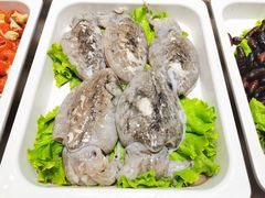 -码头鲜精致威海菜(欧乐坊店)