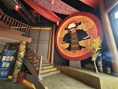 -NINES推理馆·实景侦探推理剧MIXPLAY(静安店)