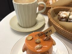 -名点荟·生日蛋糕·下午茶(五缘湾店)