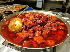 -阿毛饭店(和义路店)