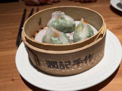 -润记·臻选·广东餐馆(狮山龙湖天街店)