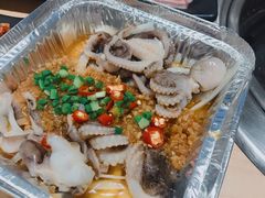-花味·自助烤肉(雨花客厅店)