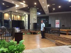 -纽斯桑拿会所(天山店)