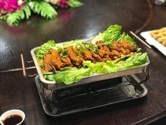 -谢氏老金口(江夏武昌大道店)