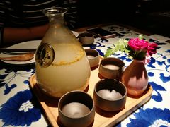 -绿茶餐厅(领展购物广场·中关村店)