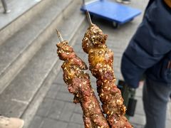 -年记·兴顺斋 牛街清真熟食小吃店