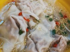 -龙抄手(春熙路总店)