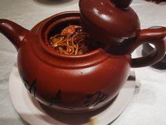 -功夫汤粤港餐厅(锦业路店)