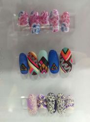 -LILY NAILS美甲美睫
