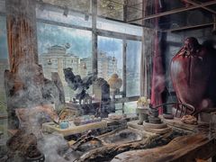 -尚海豆捞(乐虹坊店)