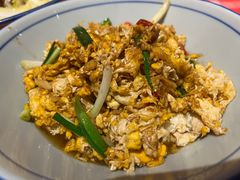 -荆九爷爆炒桥头三嫩(浙大店)