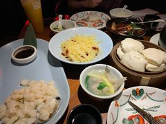 -外婆家(青岛万象城店)