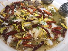 -太二酸菜鱼(深圳布吉万象汇店)