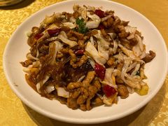 -老村长•湖北家常菜(南湖店)