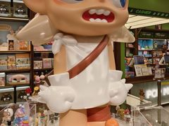 -泡泡玛特POPMART(天环购物中心店)