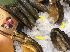 -牛New寿喜烧(青浦店)