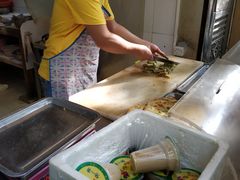 -咏春葱油饼(德政中路店)