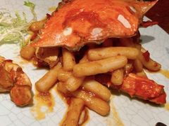 -章吴记喜瑞餐厅(东东城店)