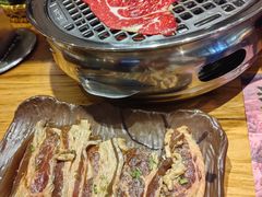 -黑牛の店·和牛烧肉(大悦城店)