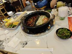 -钢管厂五区小郡肝火锅串串香(清河店)