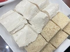 -福寿斋·老北京铜锅涮肉·烧烤(清岚店)