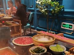 -五星桥原切肥牛火锅·30年专注好牛肉(湖塘店)