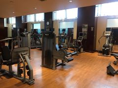 -成都保利公园皇冠假日酒店(熊猫基地店)