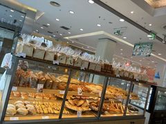 -BreadTalk面包新语(龙之梦购物中心莘庄店)