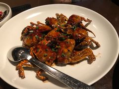 -湖滨28中餐厅·西湖宴·杭州君悦酒店