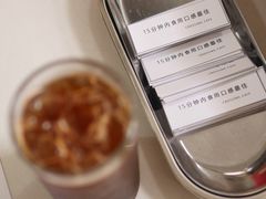 -边渡咖啡烘焙店(昙华林店)