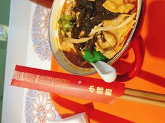-丽丽三鲜螺蛳粉(田林路店)