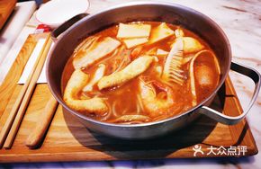 Classic Braised Soup